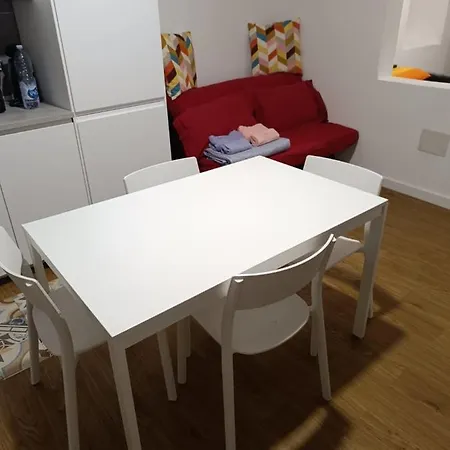 Apartmán Da Lalla Alghero