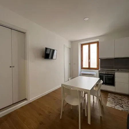 Da Lalla Apartment Alghero