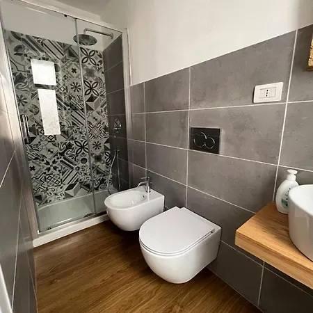 Da Lalla Apartment