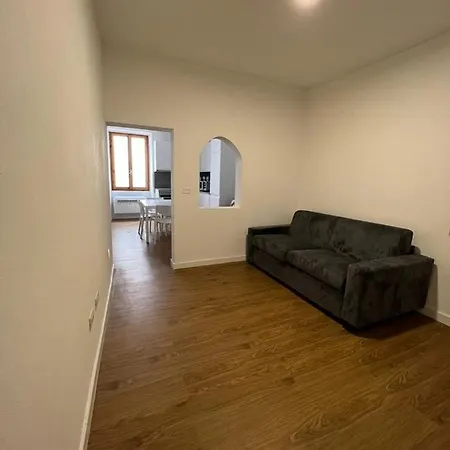Apartment Da Lalla Alghero