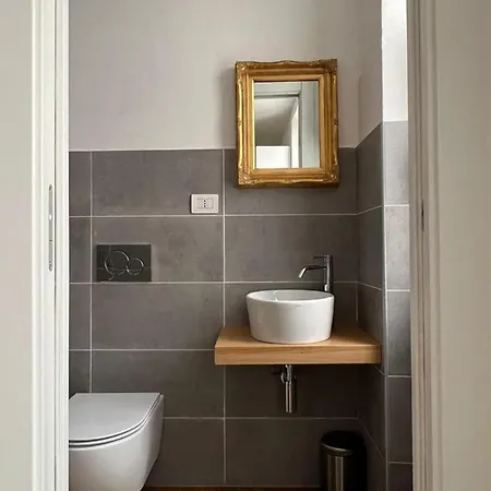 Apartment Da Lalla *