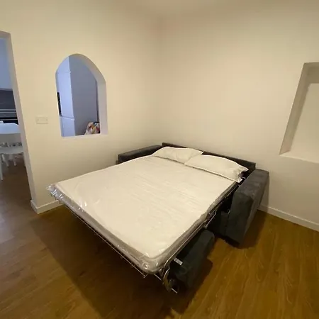 Da Lalla Apartament *